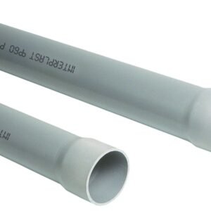 1 1/2'' Interplast Pipe