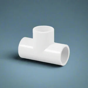 1'' PVC Tee