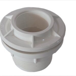 1'' PVC Tank Connector