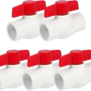 1'' Air Valve Plastic