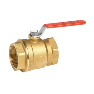 1'' Air Valve Metal
