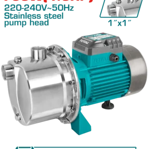 1.0HP LEO STAINLESS
