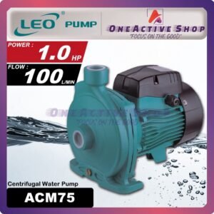 1.0HP LEO CAST