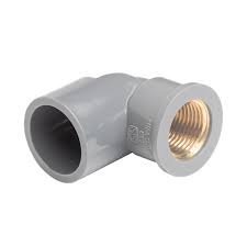 1'' PVC Faucet Bend