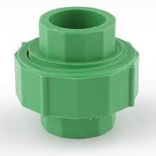 1'' PPR Union