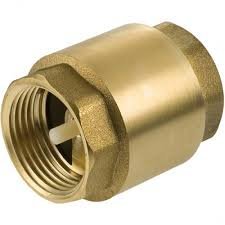 1'' Non-Return Spring