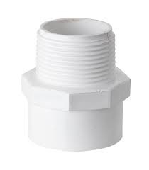 1'' PVC Valve Socket