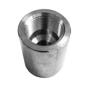 1'' x 3/4 Alcatel Coupling