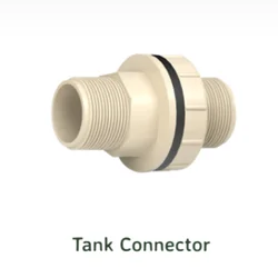 1''Tank Connector