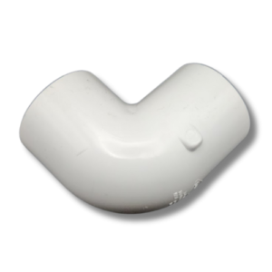 1" PVC Bend